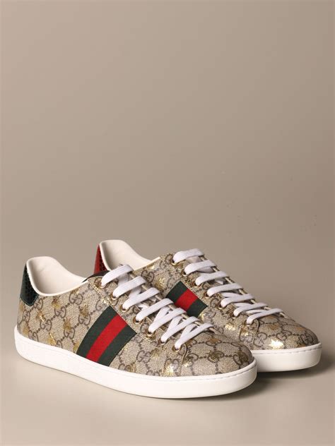 Gucci sneakers ace women